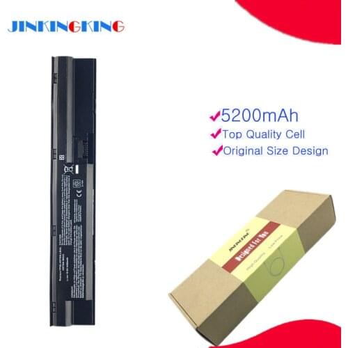 Laptop Battery For HP FP09 FP06 H6L26AA H6L27AA HSTNN-LB4K HSTNN-W92C 707617-421 Probook 440 445 450 455 470