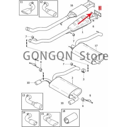 CAR filler 2003-2018vol voxc90 xc70 xc60 v70 v60 cross country v60 s80l s80 s60l s60 cross country s60 Engine cylinder head gask