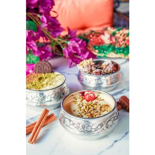 Bakir Concept Cookware Sets