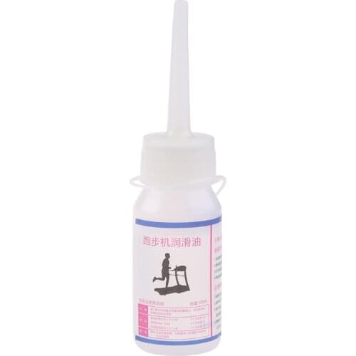 30ml Purity Treadmill Lubricat Running Machine Two Methyl Silicone Oil Belt Lube