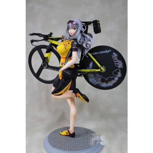 GK hand-made resin white mold wf2016 summer VISPO the most rugged white mold spot