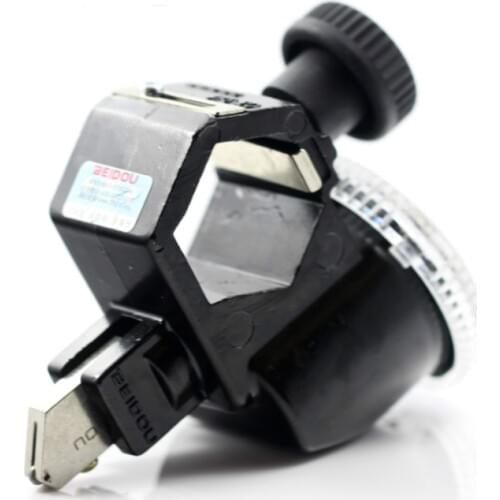 Free Shipping Super BEIDOU Oil Tank With Cutter Head 6-12mm T Glass Cutter Head Bit Holder SPS-20T