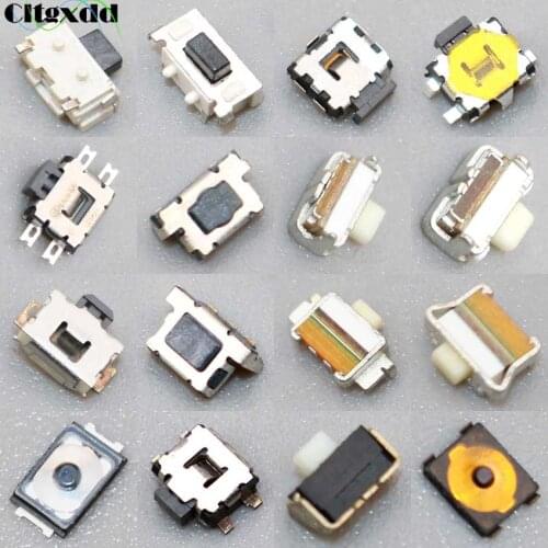 Cltgxdd 16models Power Button Switch On Off For Nokia Lumia 520 620 515 630 530 930 Sony K750 W800 W580 for Xiaomi 2 Samsung S2