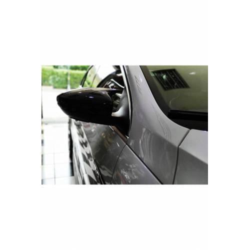 Dadya Motorcycle Mirrors