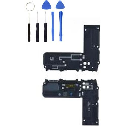 Buzzer Speaker Max LoudSpeaker Phone Loud SoundBuzzer Ringer Repair Kit Gift FOR Samsung S10E G970