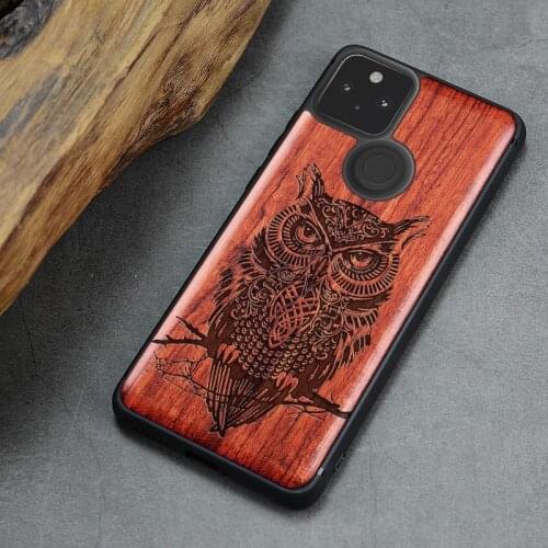 Elewood Google Phone Cases