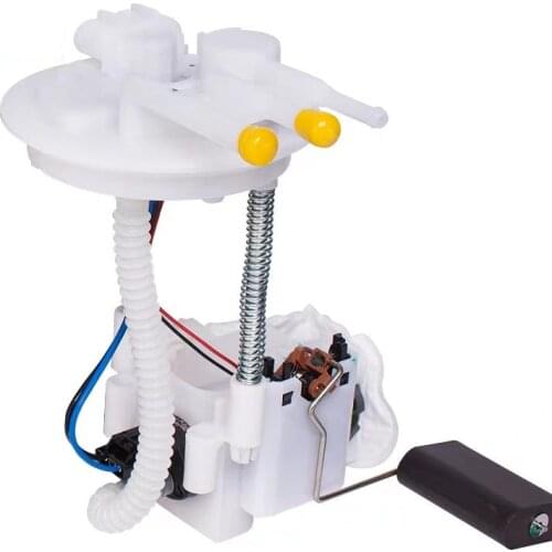 FlySword Fuel Supply Systems