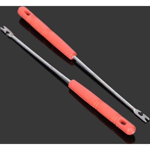Rapid Fishing Tackle Hook Detacher Removal Tool Remover Safety Extractor Fish Tackles Tools Fishing Tools