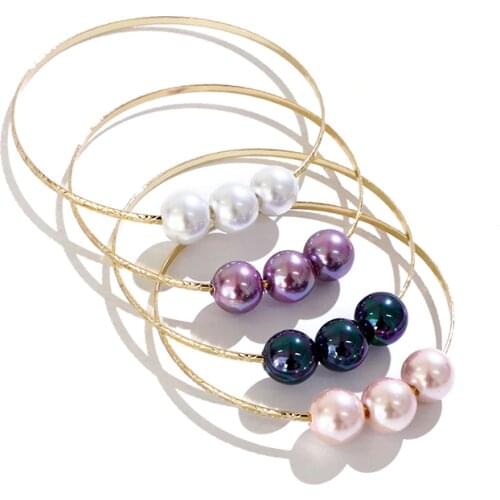 Rigid Bracelets KOMi China