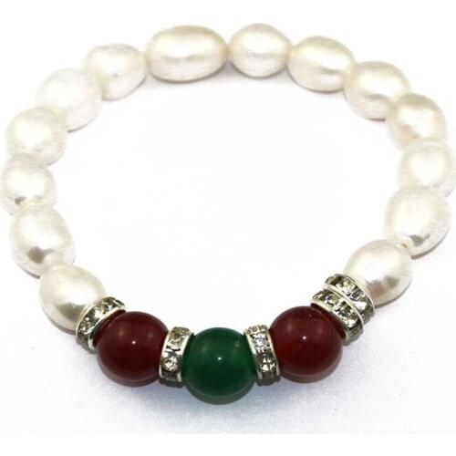 MADALENA SARARA Braided Bracelets