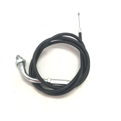 New Throttle Cable For 49cc 60cc 66cc 80cc Engine Motorized Bicycle Bike 42.5"