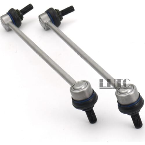 OEM Genuine 2x 1K0411315K Front Axle Anti-Roll Stabilizer Link Sway Bar For V W Tiguan Je tta Golf Passat