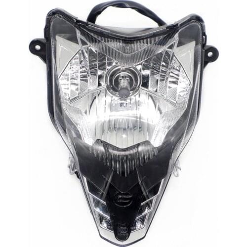 Motorcycle Front Headlight Headlamp Assembly For CFmoto CF150NK CF450NK CF150 CF450 NK Head Light CF MOTO 150NK 400NK
