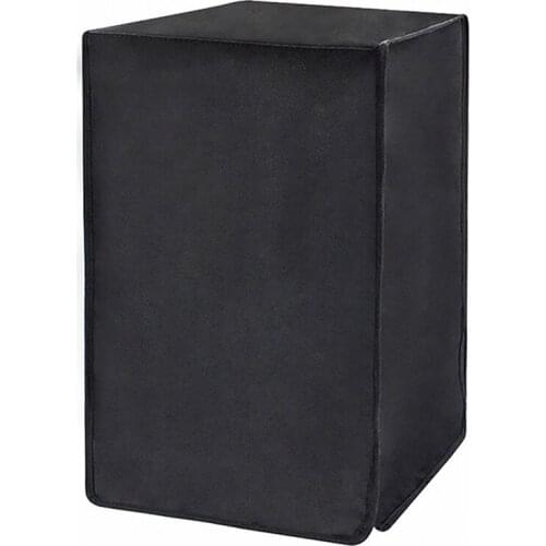 Dust Cover Foldable Blackout Cover Hood Protection Soundproof Storage Sleeve for LD-002R /D7/D8 3D Printer