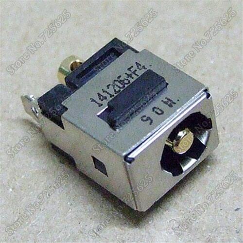 AC DC Jack Power Plug in Port Connector Socket For Lenovo S10 Y330 V470 E49 K49 E49L E49A Y550 F31A F31G F31 B460 B460G