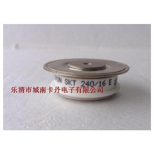 SKT240/16D 100%New and original, 90 days warranty Professional module supply, welcomed the consultation