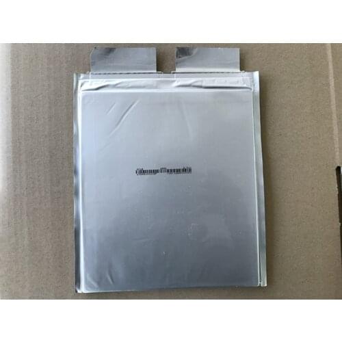 10pcs 100000 Cycle Lithium Titanate Battery 2.4V 20AH LTO Battery for 24V 48V 20AH Electric Bike AGV Tricycle Starting Battery