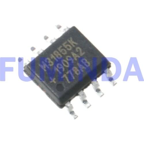 MAX31855KASA MAX31855 SOP-8