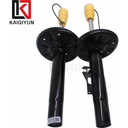 Pair Front Left & Right Suspension Shock Absorber For PORSCHE 911 (997) Carrera 2004-2011 99734304513, 99734304516