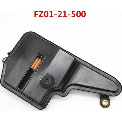 Automobile gearbox filter element Automatic transmission oil screen for Mazda 6 Atenza Mazda 3 Axela CX-5 CX-9 FZ01-51-500