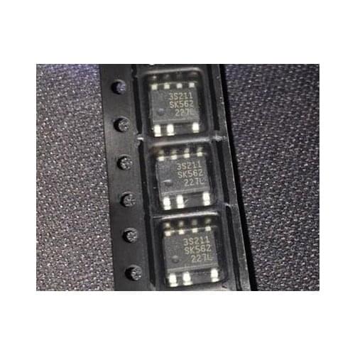 Free shipping 20PCS/LOT in stock SSC3S211 3S211 SOP-7 NEW