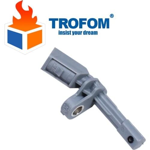 ABS Wheel Speed Sensor For VW CADDY CC GOLF JETTA PASSAT TIGUAN TOUAREG AUDI SKODA SEAT PORSCHE WHT003858A 1K0927808A 7P0927807