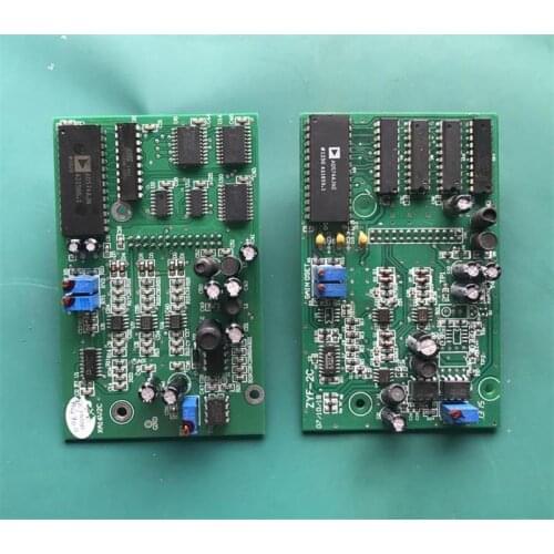 Electronic Ruler Injection Molding Machine Shanxing Control System Computer F3880 Position Ruler F3800