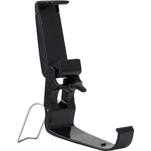 Game Handle Mobile Phone Bracket Wireless Game Handle Controller Bracket Mobile Adjustable Game Controller Mobile Phone Base