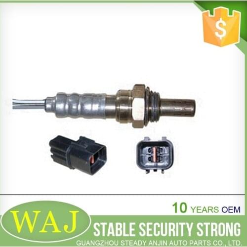 Lambda Oxygen Sensor 96419955 Fits For CHEVROLET Aveo Estate Kalos Lova Nubira Rezzo Tacuma 2005