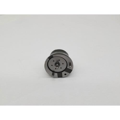 Original and new Genuine EUI actuator 7206-0460 For Common Rail Injector control valve 7206-0460, repair kit Smart injector