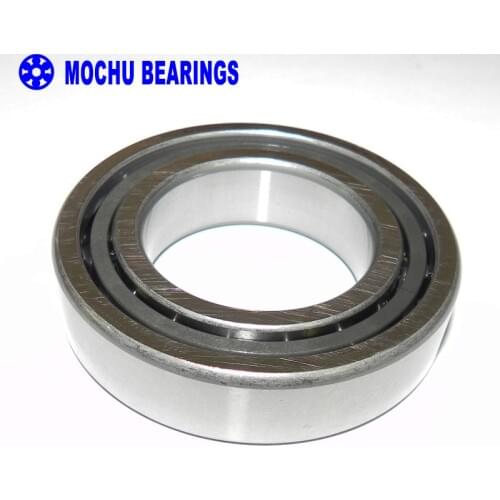 1pcs MOCHU 7217 7217CTYNP5 85x150x28 Angular Contact Bearings P5 ABEC-5 Bearing MOCHU High Quality Bearing