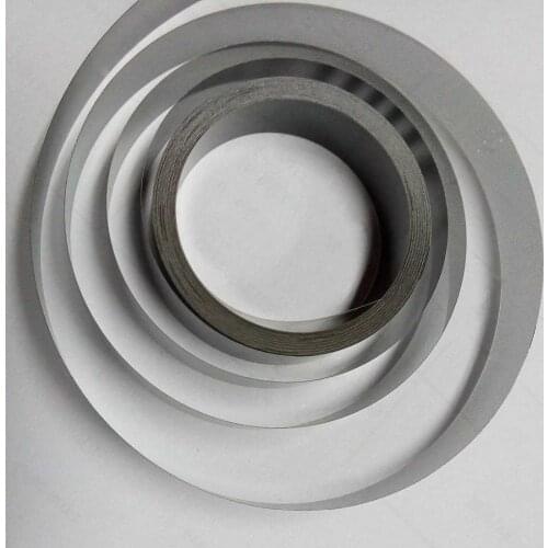 Solvent Printer Encoder Strip Raster Film Tape 150 LPI 15mm 5 meter for Wit-Color Gongzheng Honghua Spectra Xaar Chinese Printer