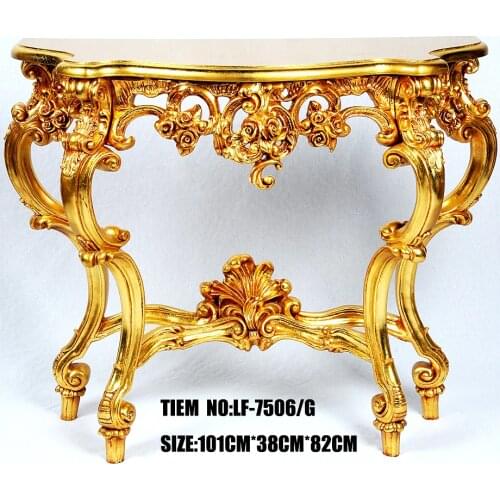 Modern tea table sets porch. The porch desk