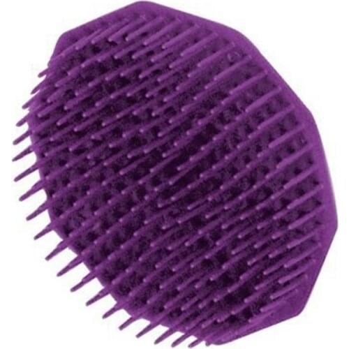 TENSKE Silicone Body Brushes
