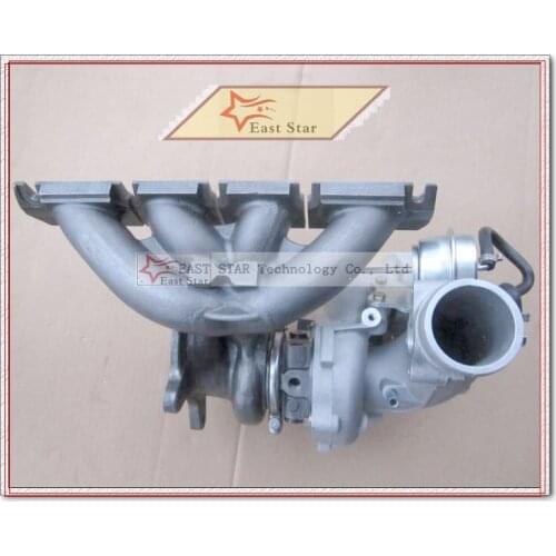 K04 53049880064 5304-988-0064 06F145702C Turbo For AUDI A3 A4 S3 TT Seat Leon For VW Golf V BWJ CDLD BYD BHZ 2.0L TFSI Gasoline