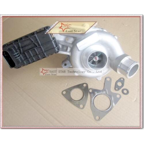 Turbo GTB1749VK 778400-0003 778400-5005S 778400-5004S 778400-5003S AX2Q6K682CA Links For Land-Rover Discovery IV 271HP 3.0L