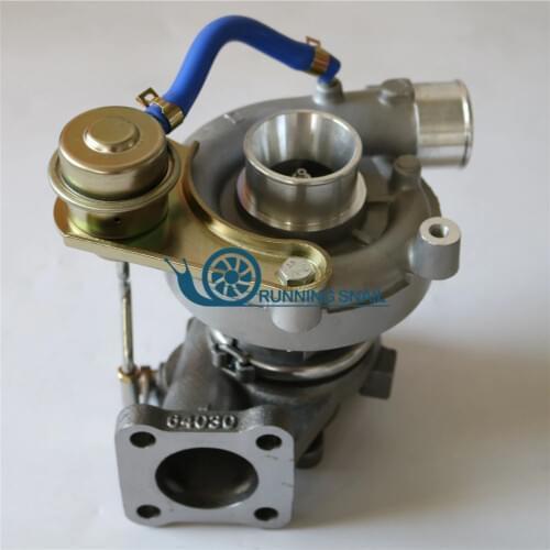CT9D 17201-64130 TURBOCHARGER FOR TOYOTA 3CT