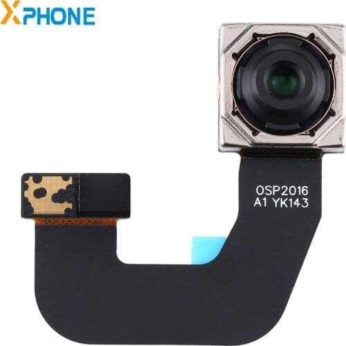 Back Facing Camera for Xiaomi Redmi Note 9 Pro/Redmi Note 9S / Redmi Note 9 Pro Max / Redmi Note 9 Pro Mobile Phone Repair Parts