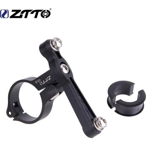 ZTTO Bicycle Kettle Bracket Water Bottle Aluminum Holder Mountain Bike Road Bike Mount