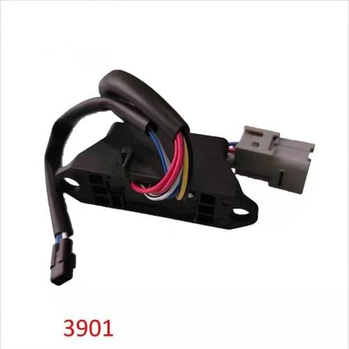 1-5Set 3901 38580-HW1-672 MAIN RELAY ASSY A RX1200N ARX1200T