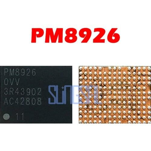 10pcs/lot PM8926 For Samsung phone Power IC