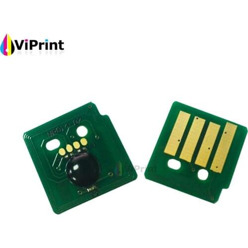 2set Toner Chip 006R01395 006R01398 006R01397 006R01396 For Xerox WorkCentre 7425 7428 7435 Printer Color Reset Refill EXP Chips