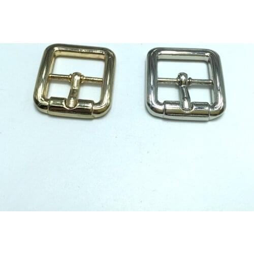 3/4 inch ( 20mm ) pin buckle , pin buckle 30 pieces