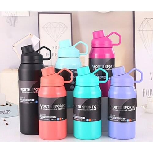 ACTTRIP Sports Thermoses