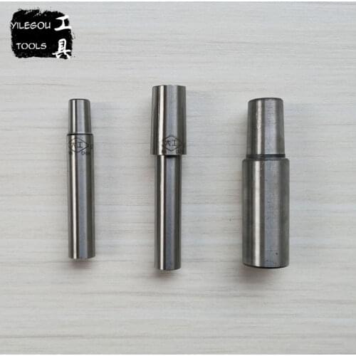 B18, B16, B12, B10 Straight Shank Adapter 12mm, 16mm, 18mm, 20mm Straight Shank Connecting Rod