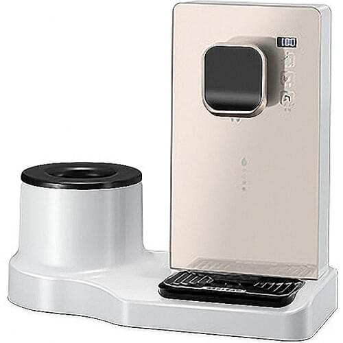 Household Water Dispenser Water Heater Desktop Instant Water Kettle Automatic Fast Water Heating Kettle Office Water Dispenser