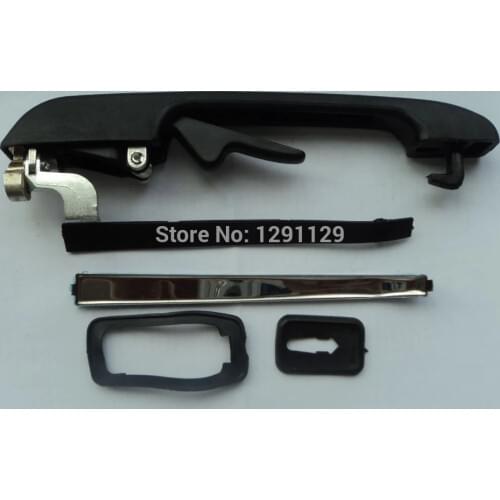 Car Door Handles Doteam China