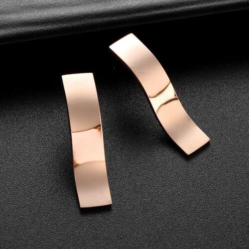 Серьги-гвоздики HAWSON China At AliExpress