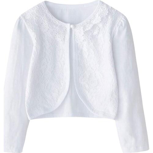 ILAVSUN Cardigans For Girls