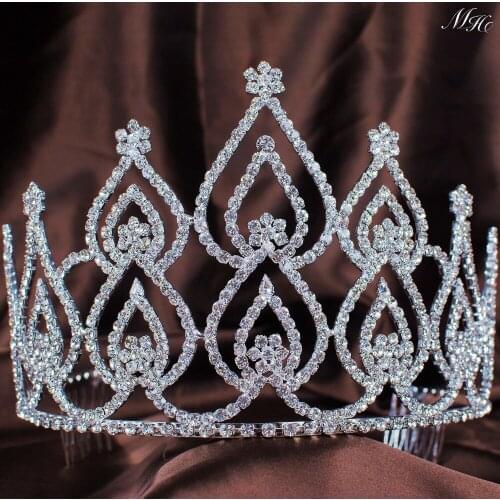 MAKE&HIGH Rhinestones